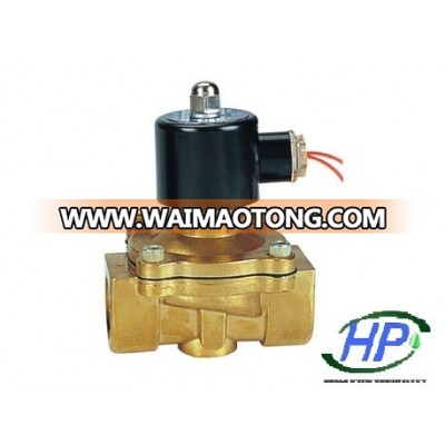 Supplier of Brass Solenoid Valve for RO System