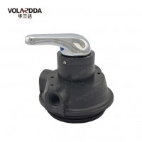 Run Xin Control Valve Head for RO Water Purification